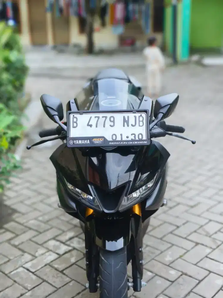 FOR SALE!! YAMAHA R15 V3 2019