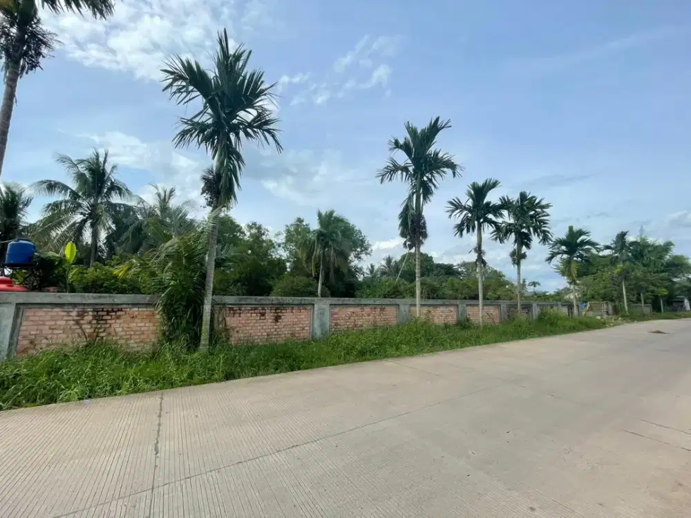 Propek Bangun Ruko dan Rumah Hunian