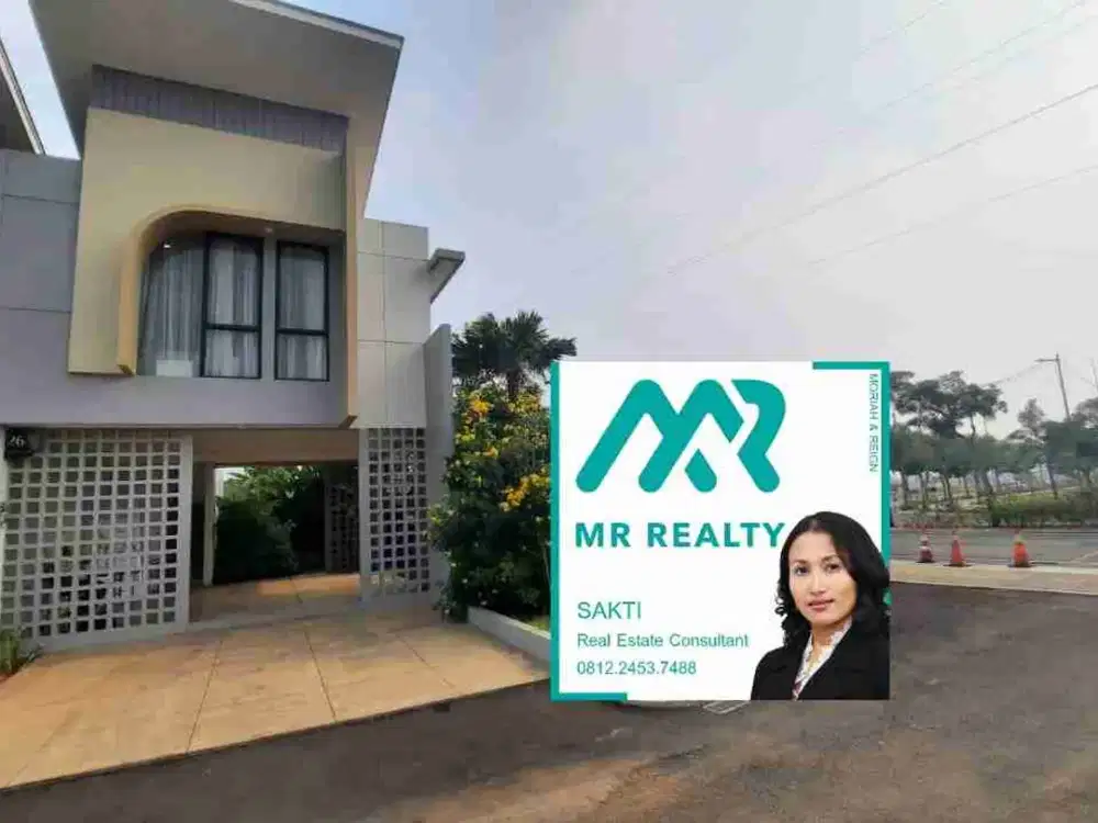 Rumah Podomoro Rumah Tumbuh Ke Bawah Jual Cepat cocok buat usaha di bawah Harga Nego 10%+10%