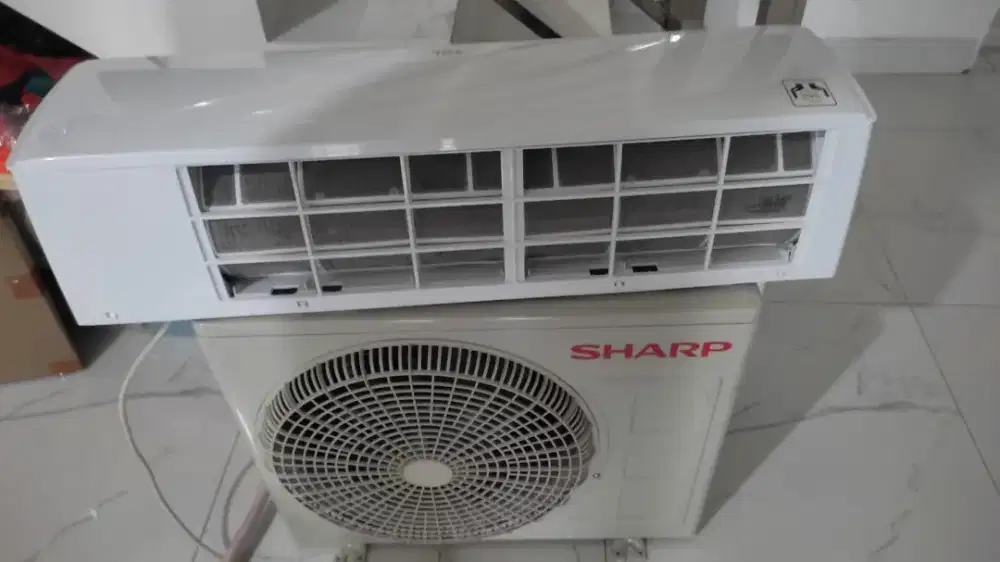 Ac TCL outdoor Sharp 0,5PK