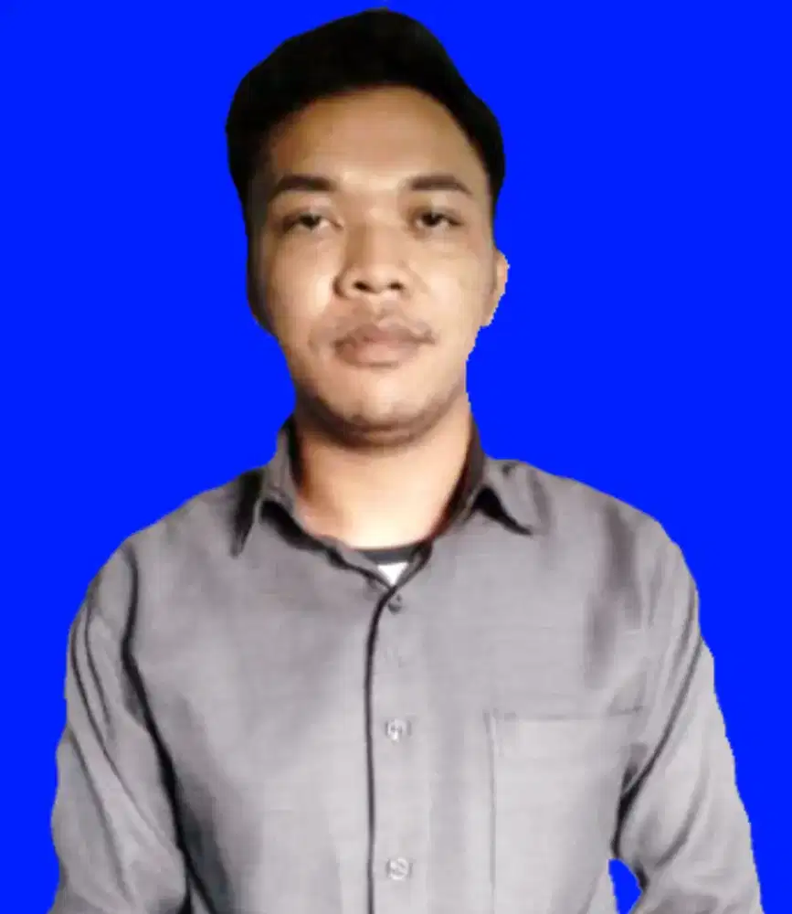 Mencari lowongan kerja