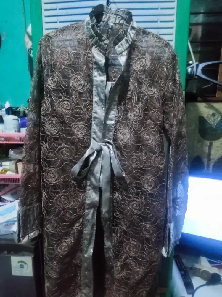 Dijual outer tunik size L