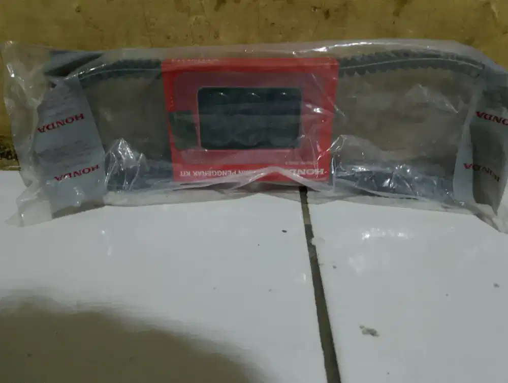 V-Belt beat bagus baru