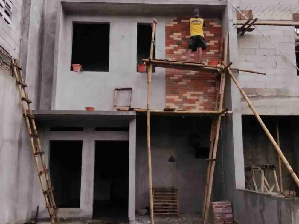 Cluster Murah Kranggan Dekat Alternatif Cibubur