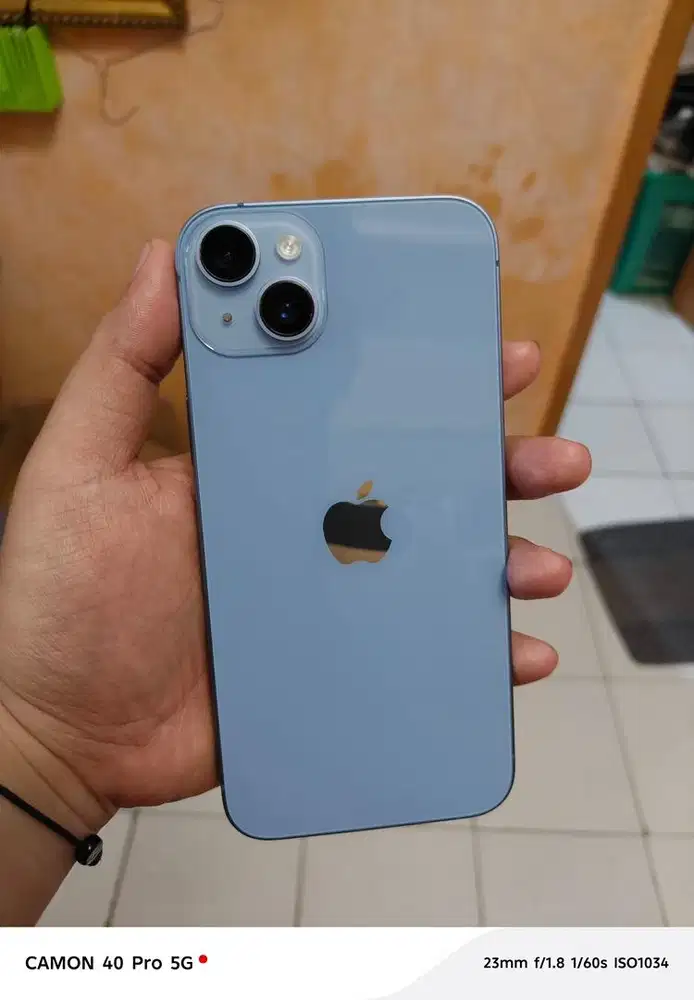 iPhone 14 Plus 128GB LL/A inter 128gb