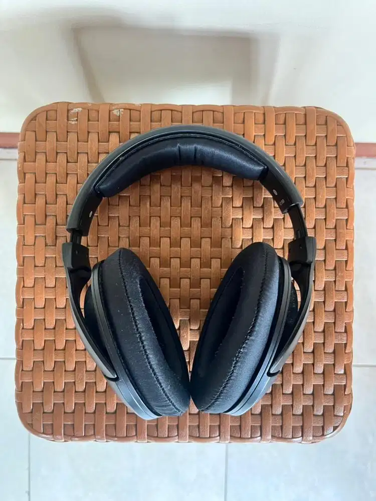 Headphone Sennheiser HD 569 Original