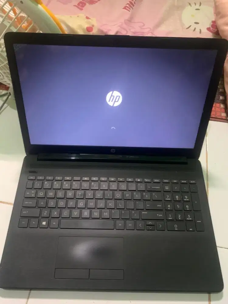 Jual Laptop Hp 15 AMD 9000e