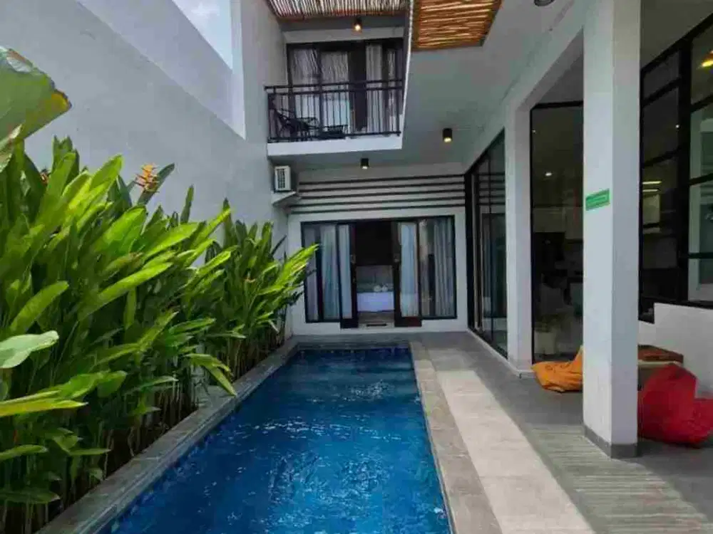 Rumah Style Villa Bali Arum Jimbaran