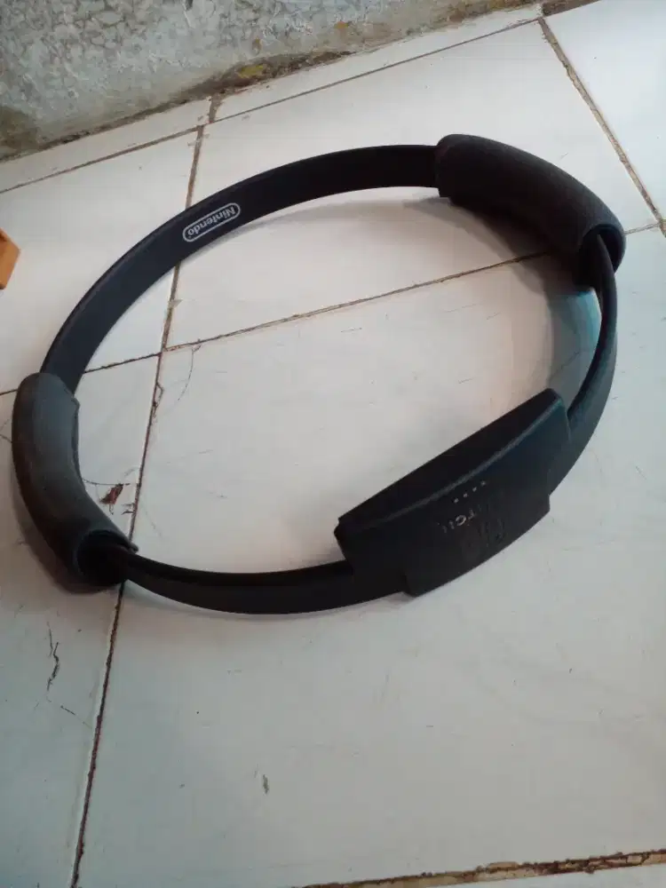 Jual ring fit Nintendo masih bagus