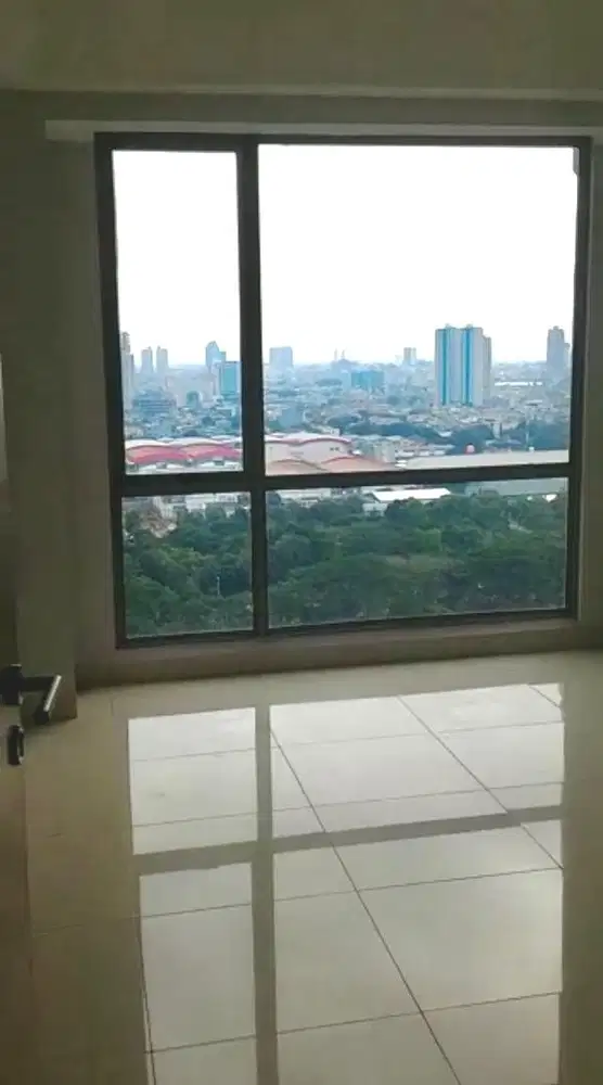 *DI JUAL Apartemen The Mansion at Kemayoran Jakarta*