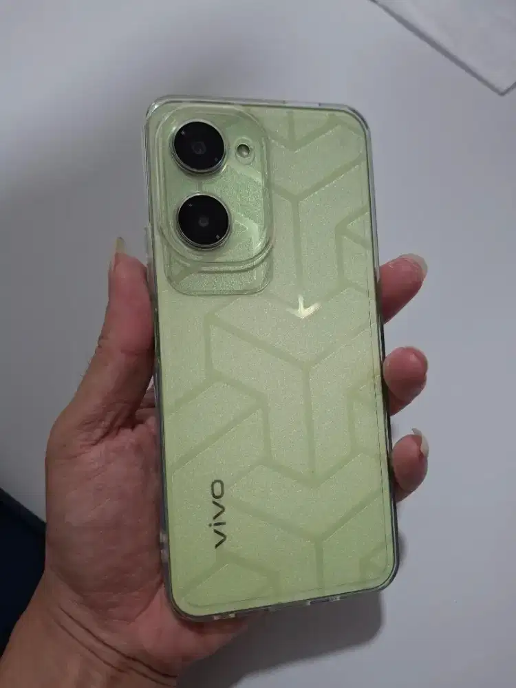 Vivo y18 nfc 4/64