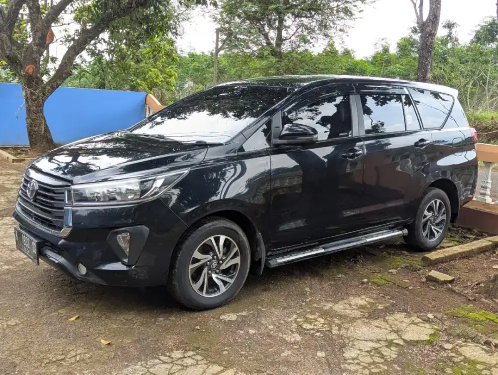 Innova rebond disel manual th 2021