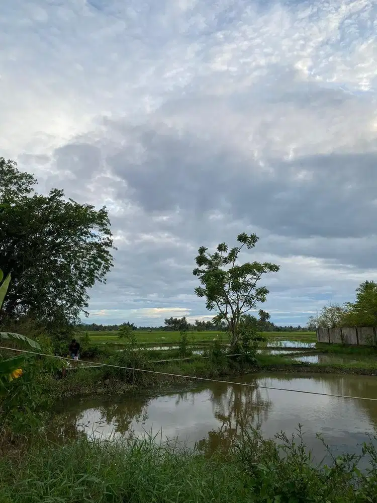 *Dijual tanah, komersial area kota Padang-strategis !*