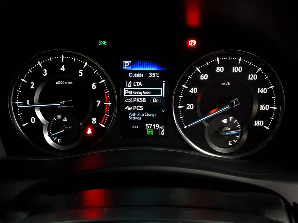 Km=5.800 TAX=JUNI Bunga=4% Toyota Alphard G ATPM 2023 ALPHARD G 2023