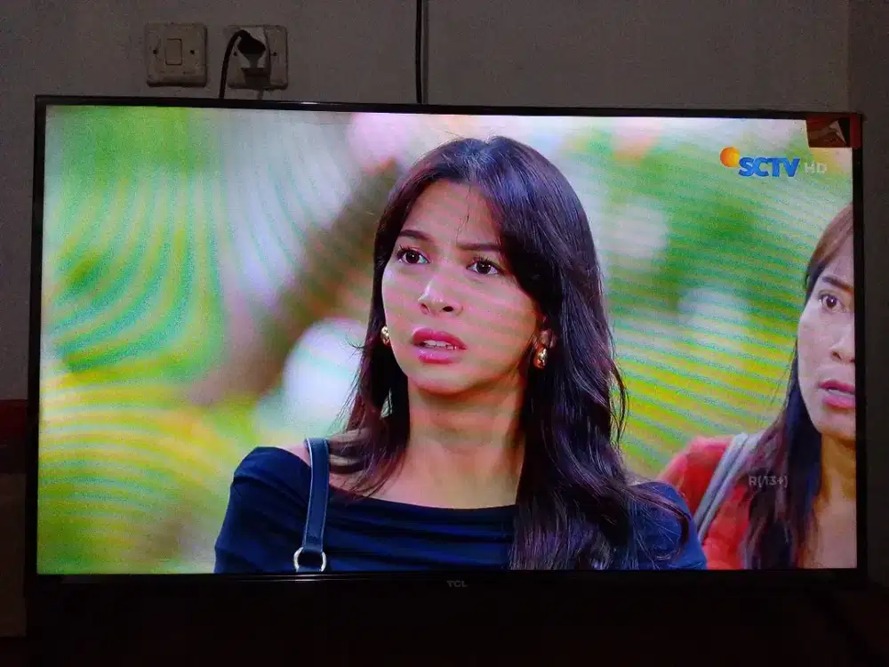 TV TCL GOOGLE TV 32 inch