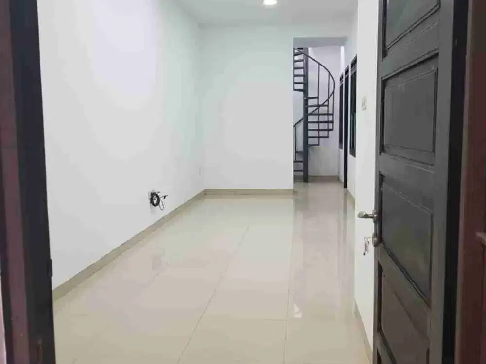 Dijual Rumah Minimalis Singgasana Pradana