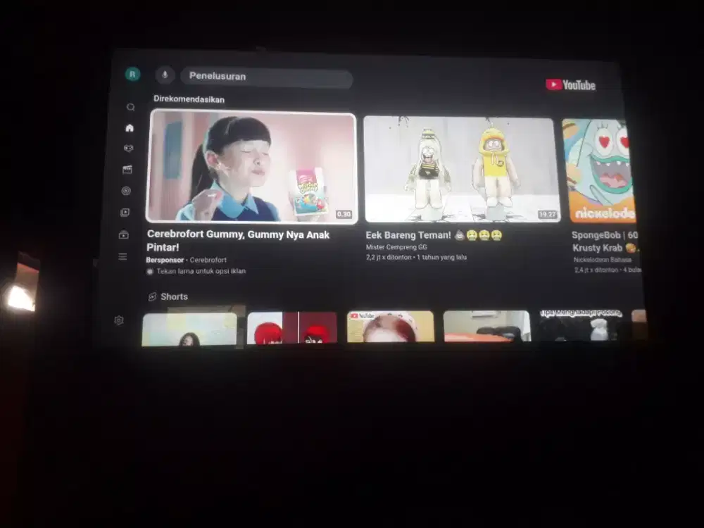 TV XIAOMI A SERIES 32 INC