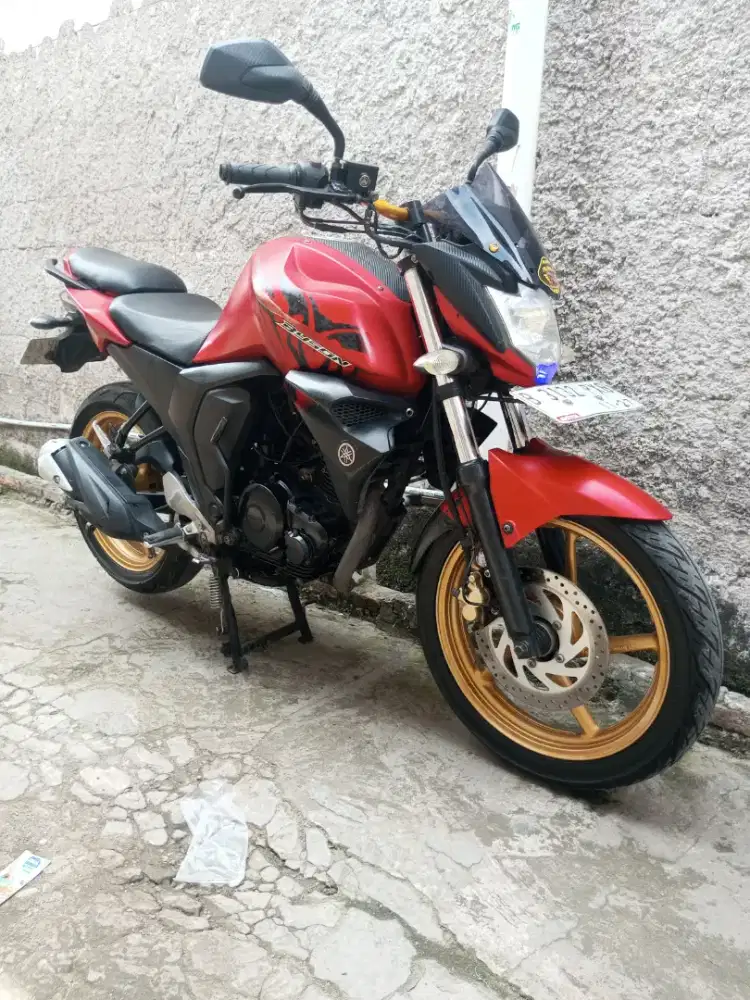 Byson fi 2017 istimewa