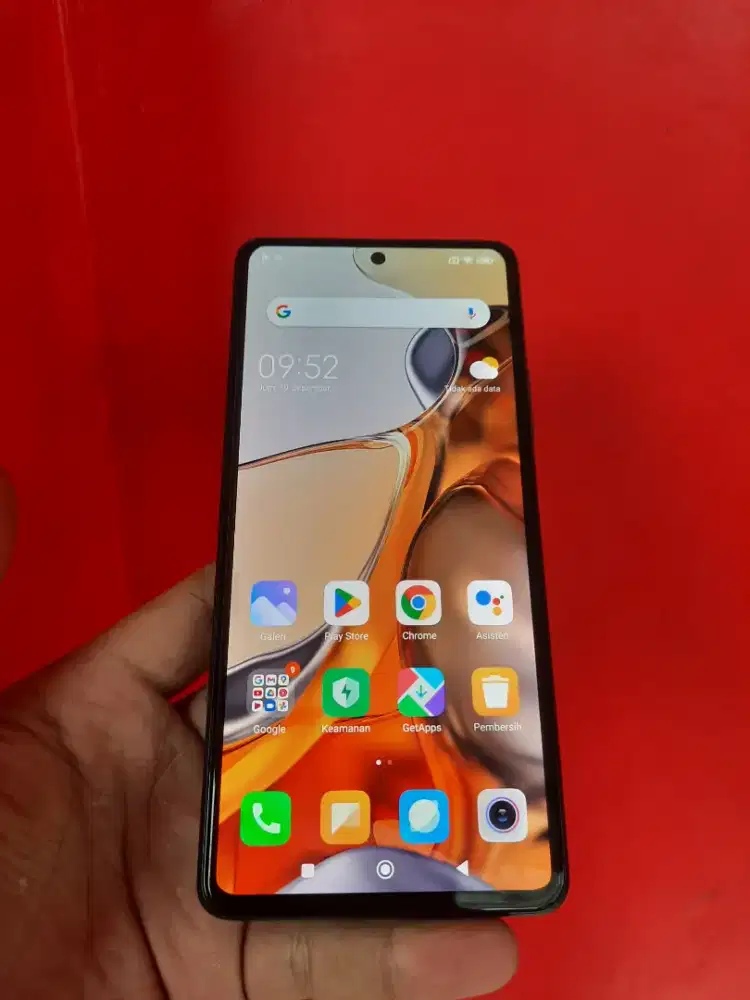XIOMI MI 11T PRO 5G RAM 12+3/256GB