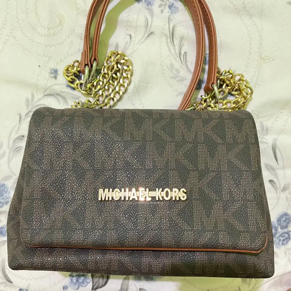 Tas Michael Kors not auth