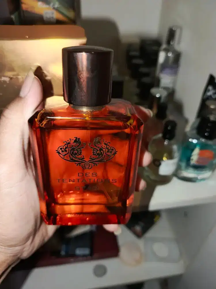 Parfum fw destantion star