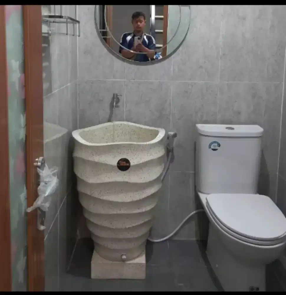 Joss gandos traso asli