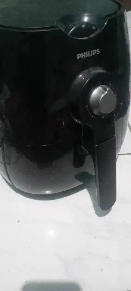 Air fryer philiph