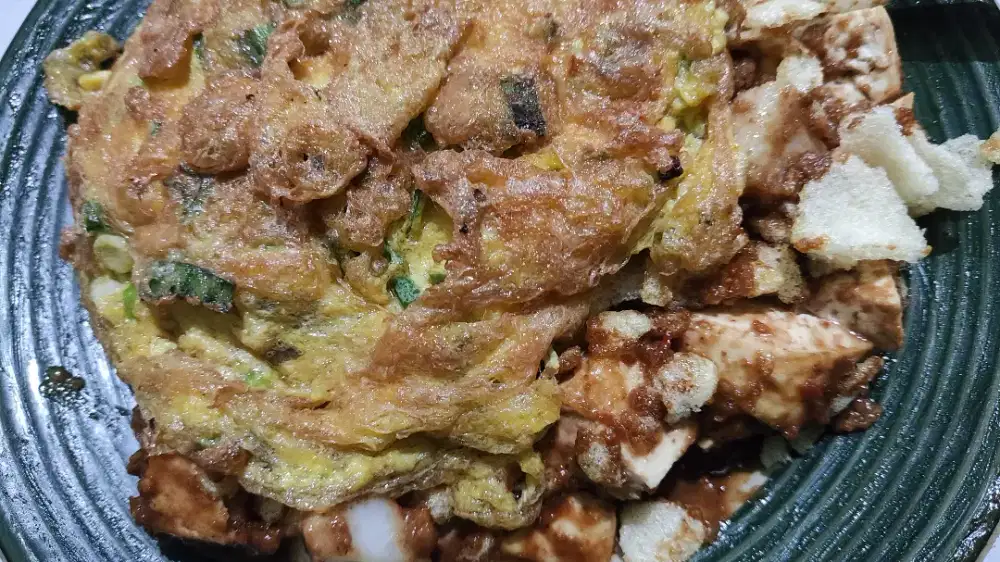 Lowongan Kerja Ketoprak