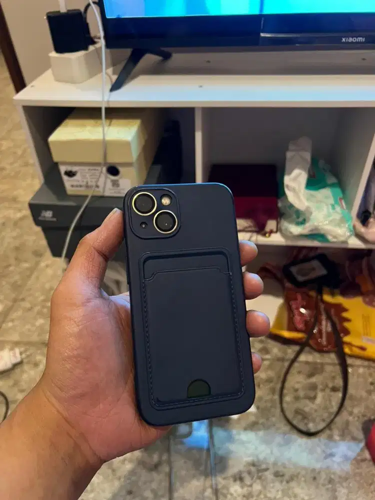 Iphone 13 128 beacukai