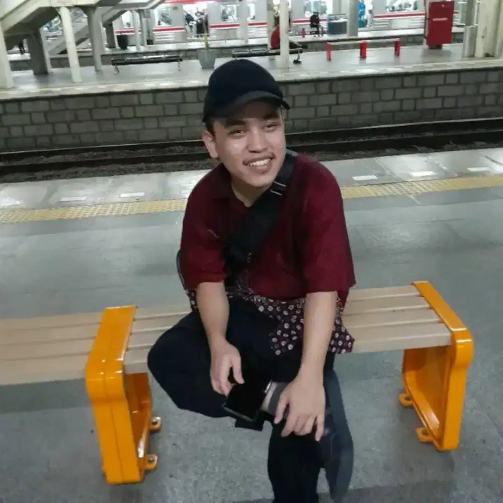 Sedang mencari pekerjaan