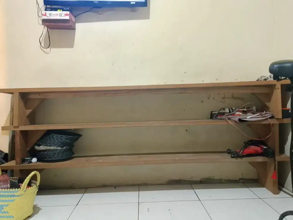 Meja pengajian murah