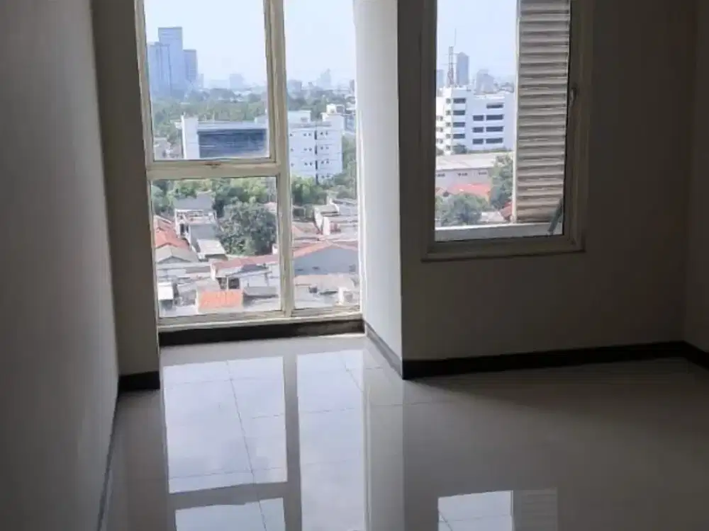 DIJUAL APARTEMEN PASAR MINGGU