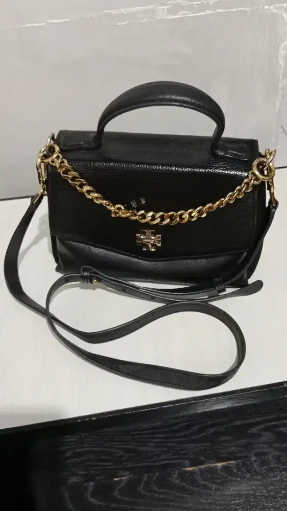 Tas Tory Burch Preloved