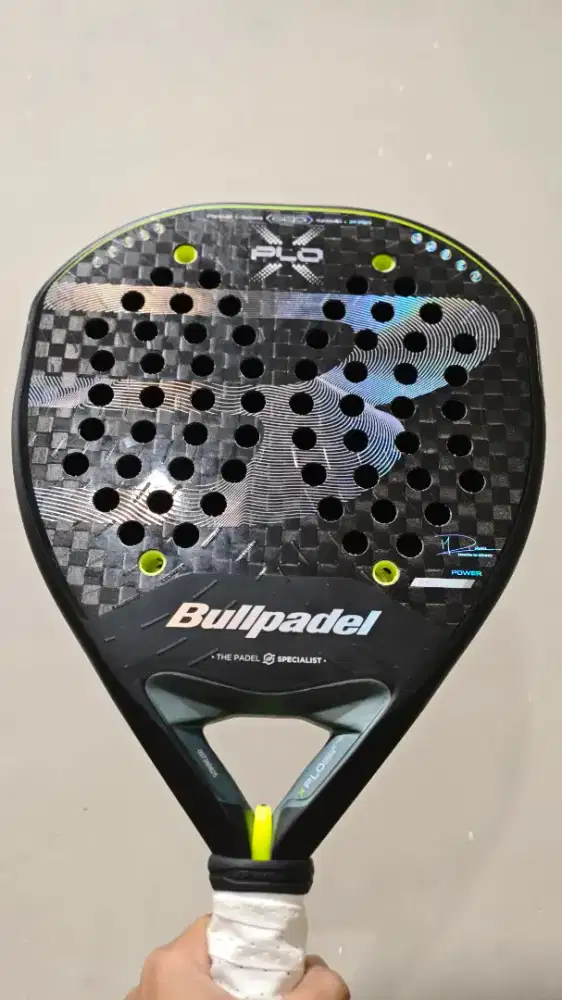 Bullpadel Xplo 2026