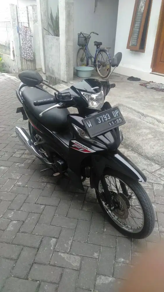 Revo fit THN 2020 surat lengkap off 2025/2025 plat w Gresik