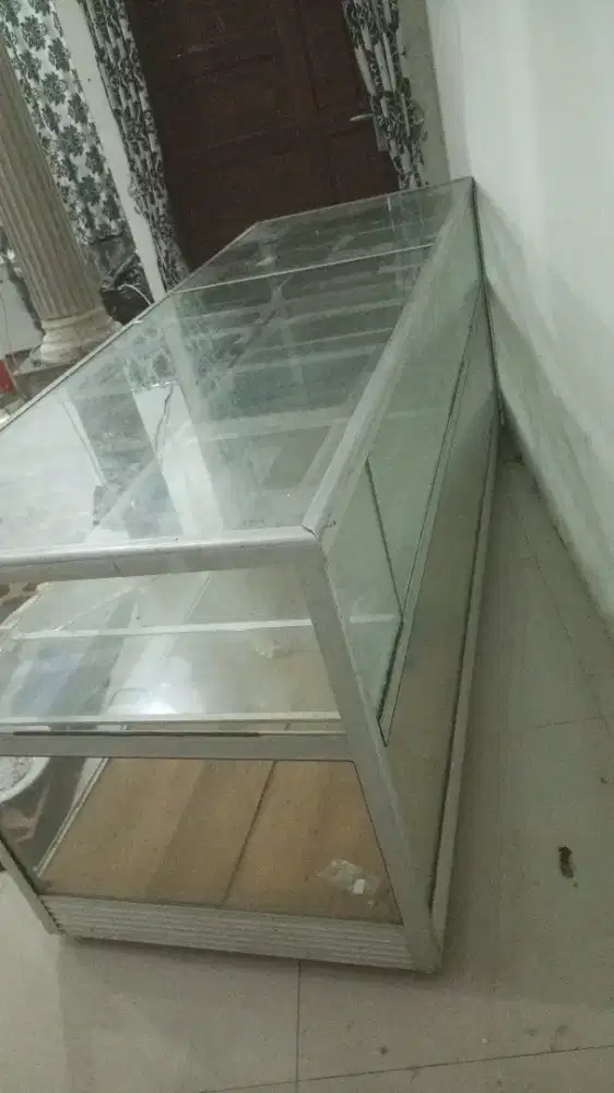 Telasi panjang 2mtr an