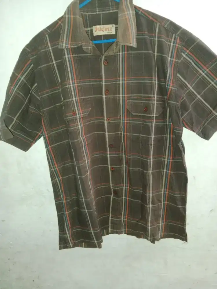 Kemeja orojinal zak zaz sz l