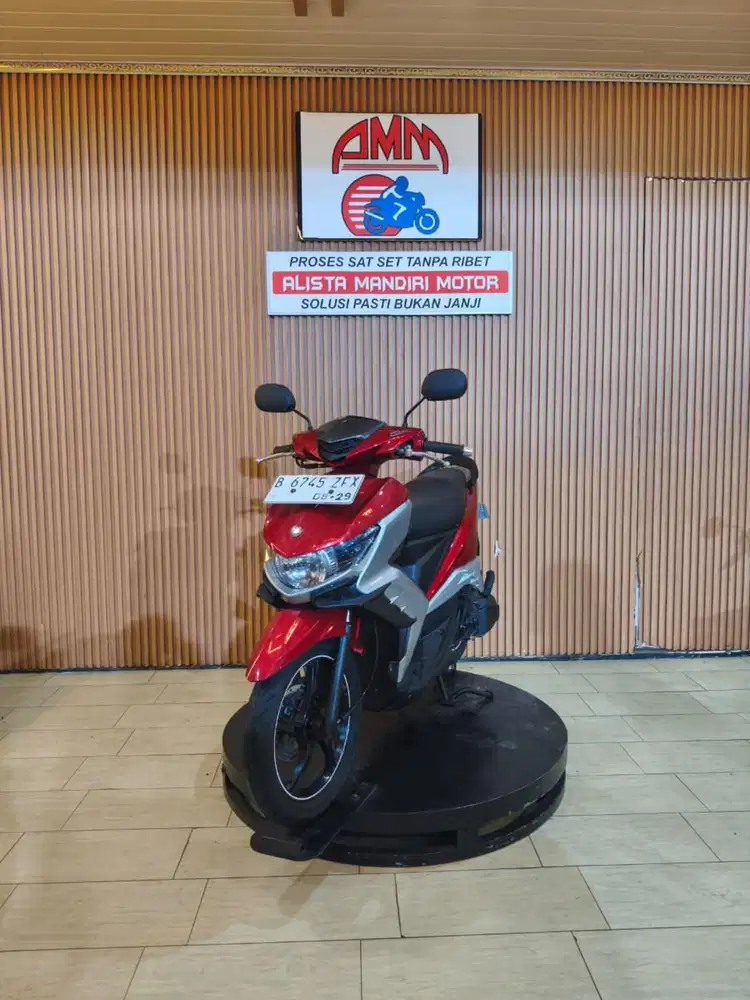 XEON GT125,,2014, CASH ONLY, SHOPEE, CC