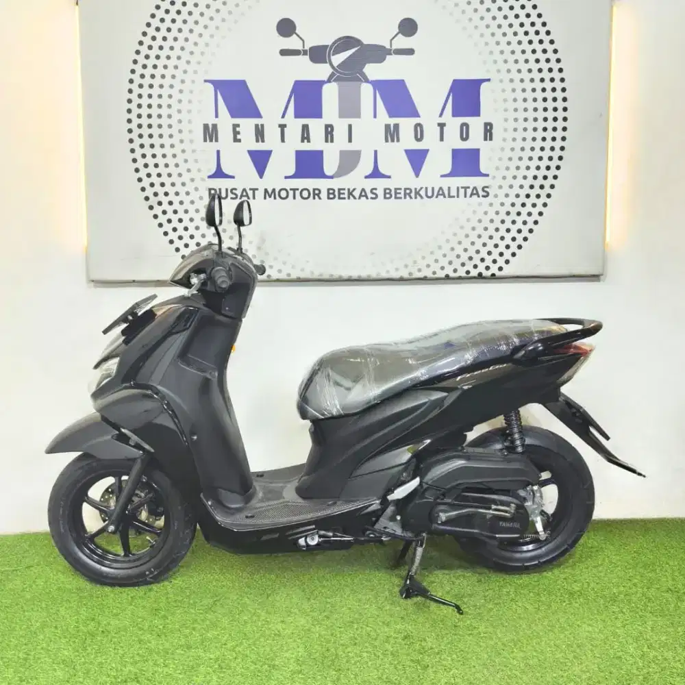FREEGO 2019! PROSES KREDIT FOTO KTP&KK AJA! MENTARI JOJO MOTOR