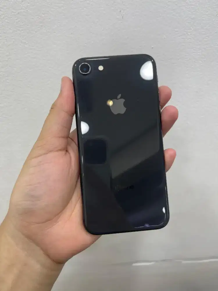 iPhone 8 64 inter sinyal all