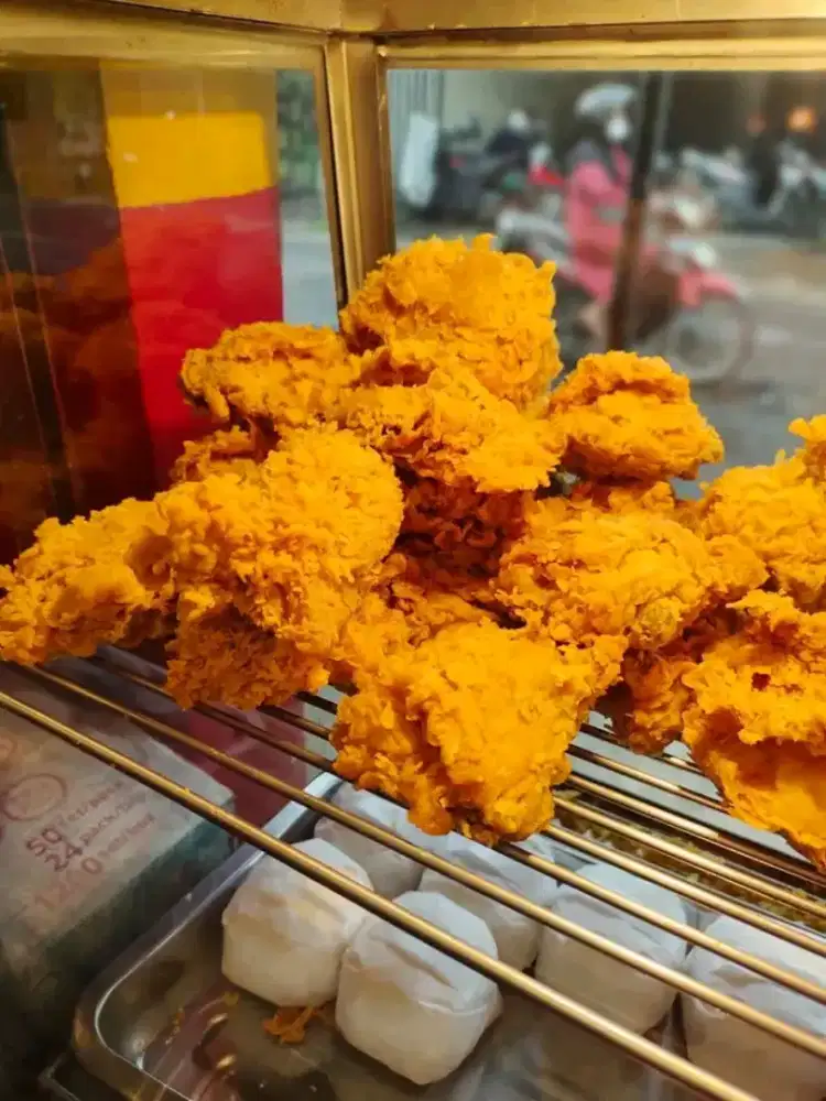 Di cari yg benar2 niat kerja