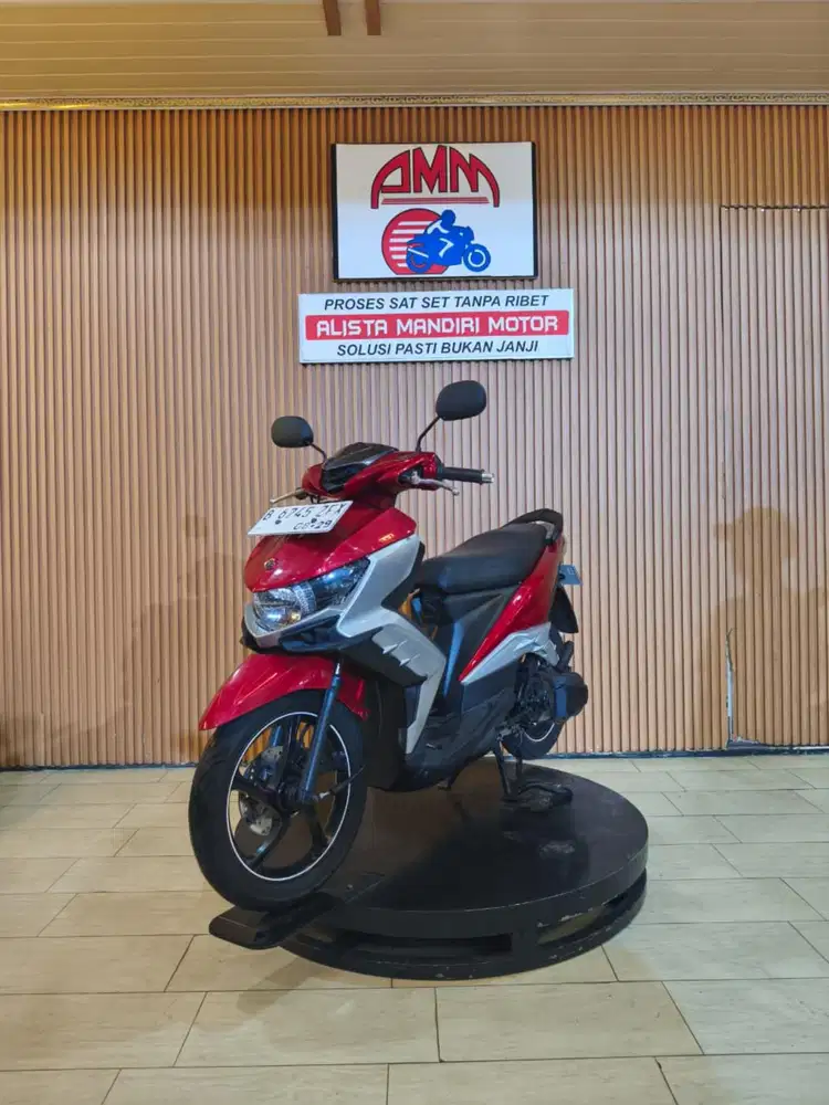 XEON GT 125,.2014, CASH ONLY, SHOPEE, CC,