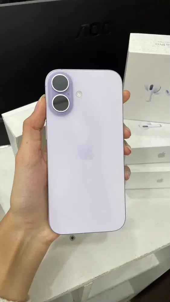 Iphone 17 Basic 256gb Digimap