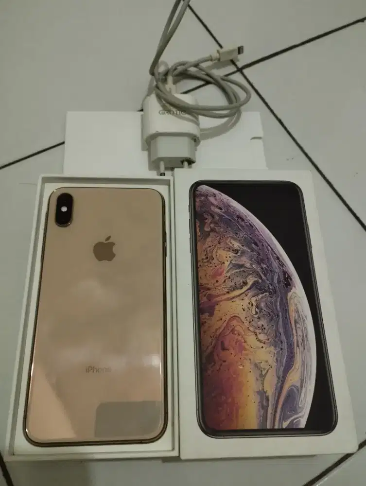 Iphone Xs Max 64gb inter wifi only