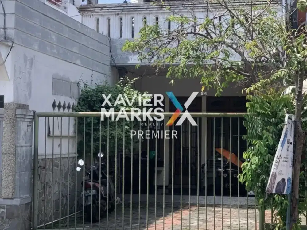 Rumah Kos Dekat ABM di Blimbing Malang Strategis