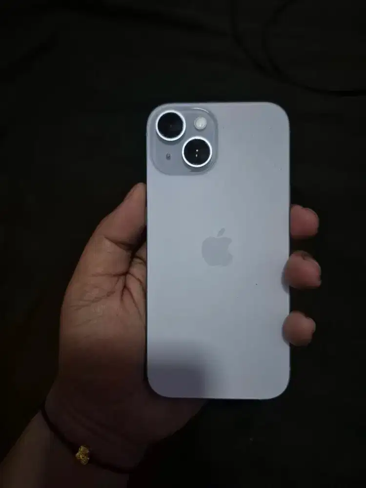 Iphone 15 128GB Basic