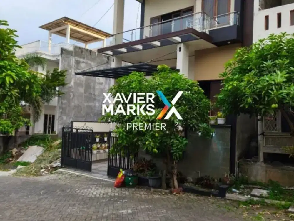 Villa Strategis Akses Dekat ke Wisata di Oro Oro Ombo Batu