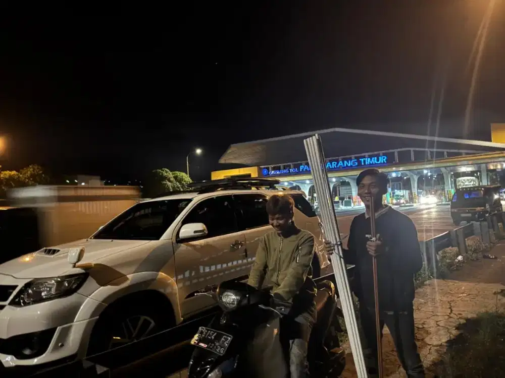 Jasa pasang instalasi, perbaikan listrik, pemasangan panel