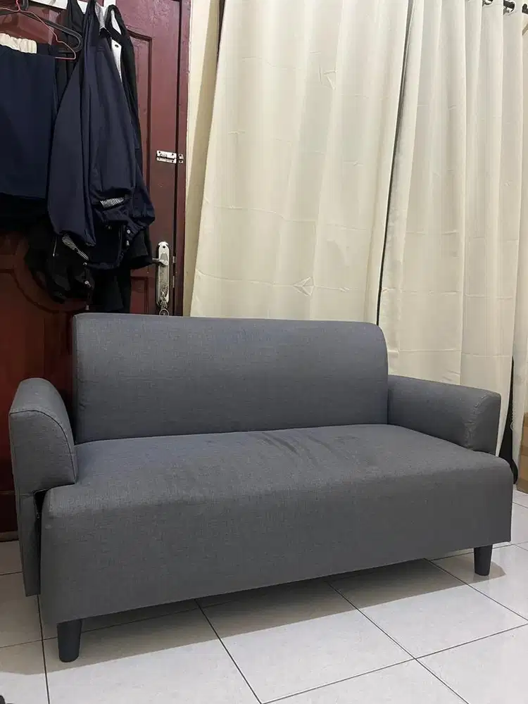 Sofa ikea billesholm