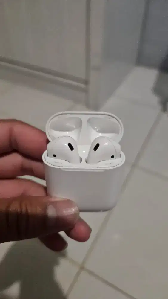 Airpod gen1 original